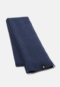 pure pure by BAUER - KIDS SCARF UNISEX  - Sjaal - navy - 0