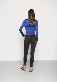 LTB Jeans Skinny Fit - black