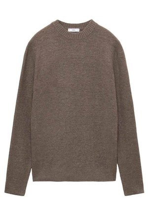 Mango Vesta - brown