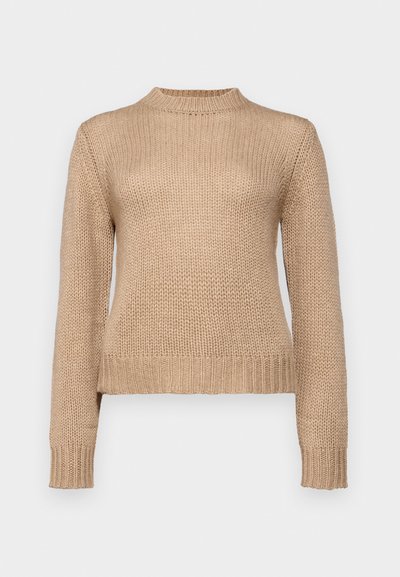 WEEKEND MaxMara DALIDA - Trui - sabbia