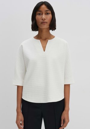 UWILLOW - Sweatshirt - milk