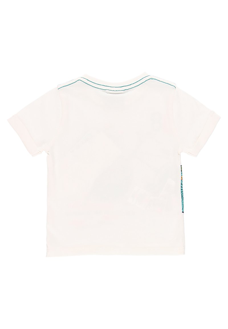 Kinder Stoffhosen | Boboli 2 SET "FAHRRAD" FÜR Jogginghose off white/offwhite - FQ44685 Kinder Stoffhosen | Boboli 2 SET "FAHRRAD" FÜR Jogginghose off white/offwhite - FQ44685