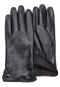 Pearlwood - Guantes - black Imagen en miniatura 1