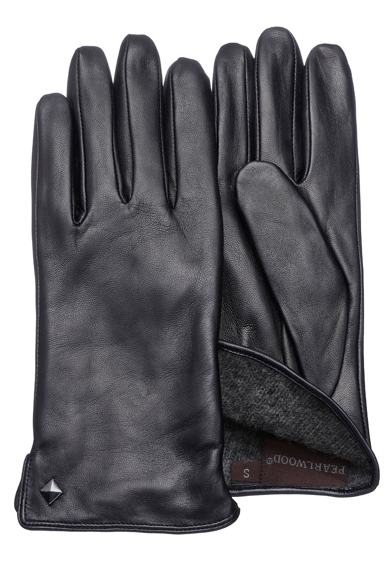 Pearlwood - Guantes - black, Ampliar