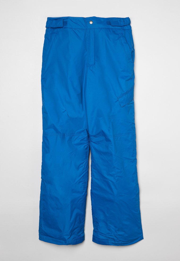 Columbia Snowboardbroek blauw Columbia Snowboardbroek blauw
