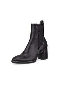 ECCO SCULPTED LX 55 - Bokacsizmák - black