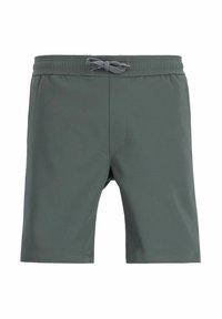 Niet geselecteerd, grey