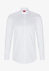 HUGO Kenno, Camicia Uomo, Bright Red625, 47 HUGO Kenno, Camicia Uomo, Bright Red625, 47