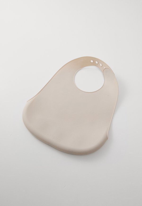 TILDA BIB UNISEX 2 PACK – Lätzchen – sandy