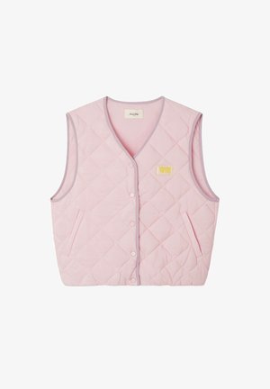 American Vintage, VESTE FEMME YUPIBAM - Weste - petale