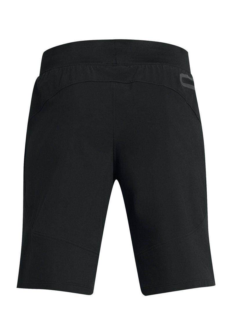 Under Armour Unstoppable Short de sport black/noir