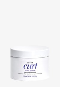 COLOR WOW - COCO-MOTION LUBRICATING CONDITIONER - Après-shampoing Image miniature 1