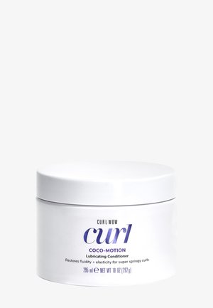 CW - CURL WOW COCO MOTION LUBRICATING CONDITIONER - Odżywka