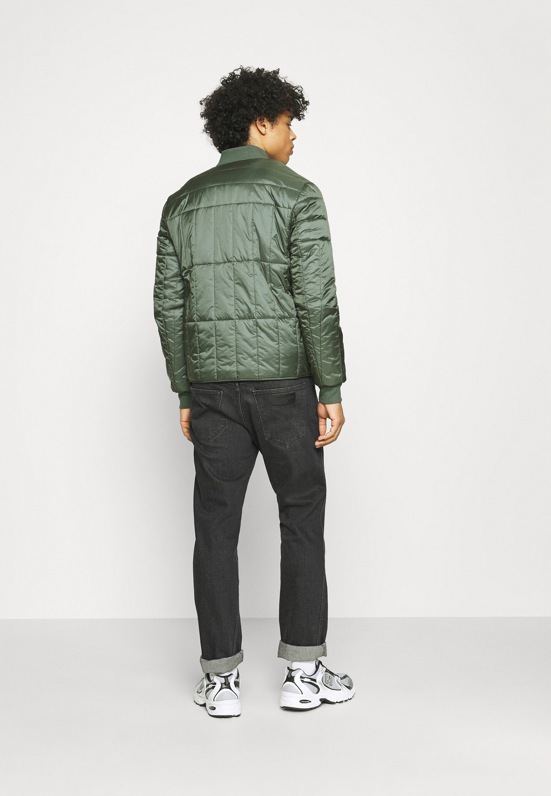 Calvin Klein Jeans QUILTED LINER JACKET 