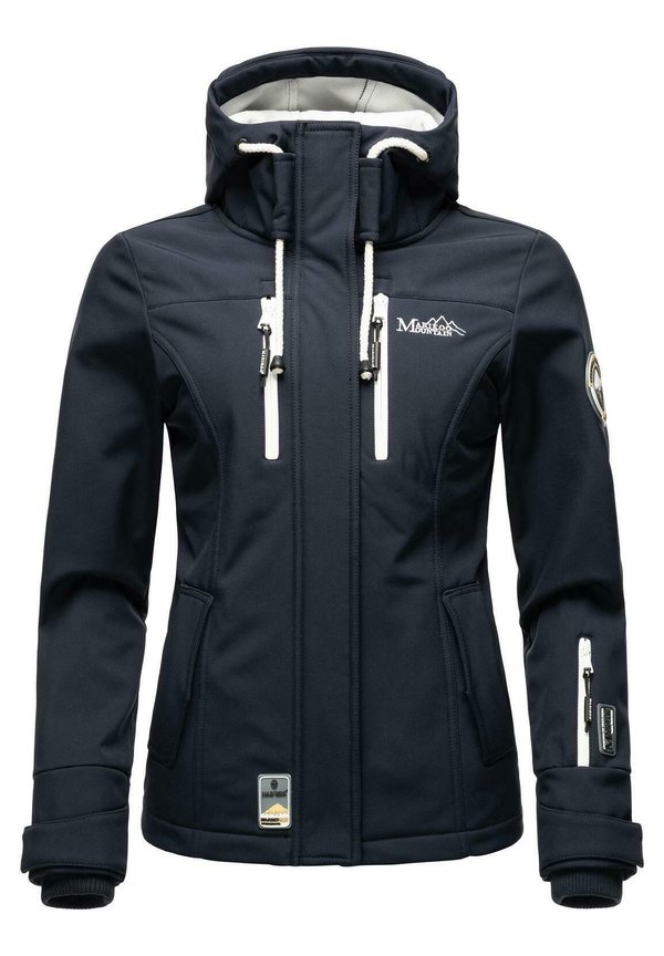 KLEINEZICKE - Outdoorjacke