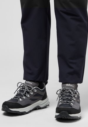 Jack Wolfskin CYROX TEXAPORE  - Hikingschuh - graphite