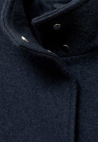 Mango FIRST - Jakna od flisa - royal blue