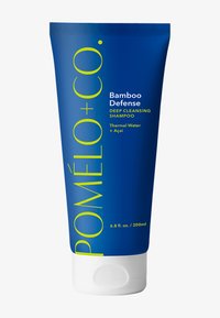 Pomélo+Co - BAMBOO DEFENSE SHAMPOO - Shampoing Image miniature 1