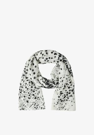 TATUUM, ARTICLE TAG: SCARF | ARTICLE NAME: MINOZALA - Sciarpa - off white