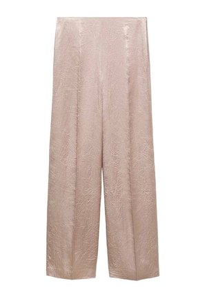 Pantalones - light pink