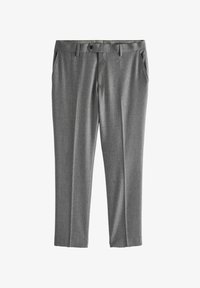 Selezionato, grey