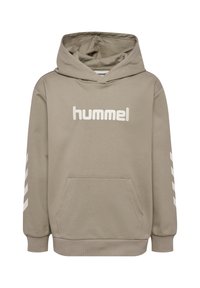 Niewybrane, rock ridge