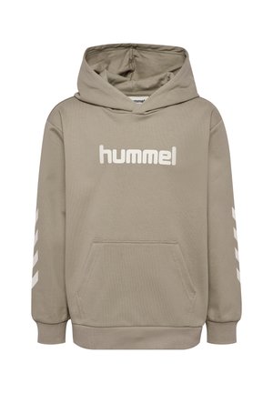 Kapuzenpullover - rock ridge