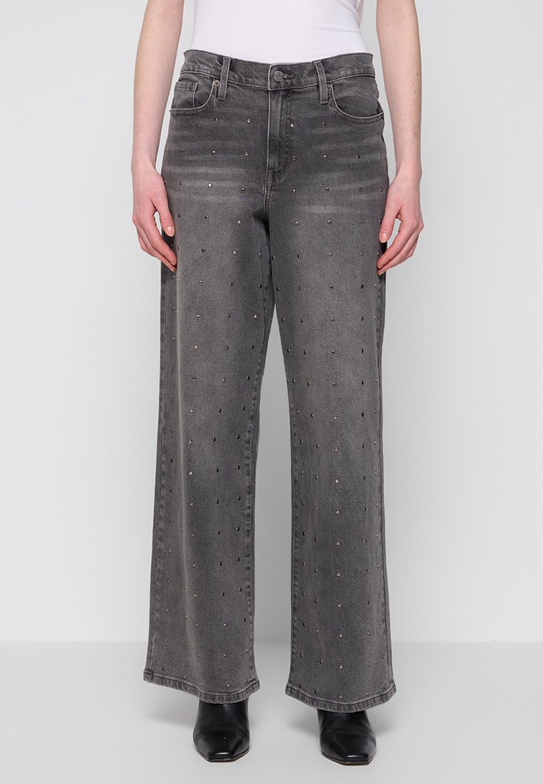 DKNY Relaxed fit jeans grijs DKNY Relaxed fit jeans grijs