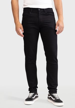 Redefined Rebel COPENHAGEN - Jeans Skinny Fit - deep black
