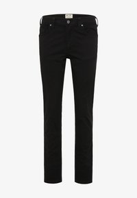 Ausgewählt, black