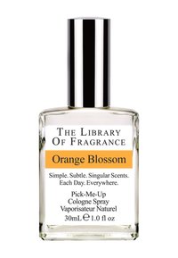 The Library of Fragrance - EAU DE COLOGNE - Eau de Cologne - orange blossom Thumbnail Image 1