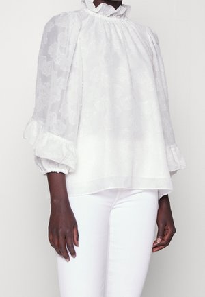 Hofmann Copenhagen Camicetta - white