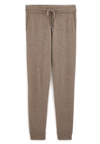 Unausgewählt, taupe