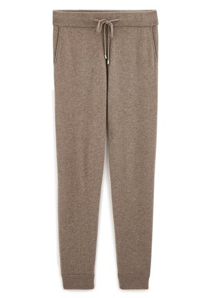 Rodier Trainingsbroek - taupe