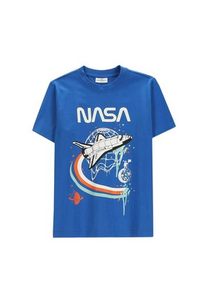Coccodrillo, - T-shirt z nadrukiem