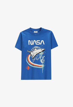 Coccodrillo, - T-shirt z nadrukiem