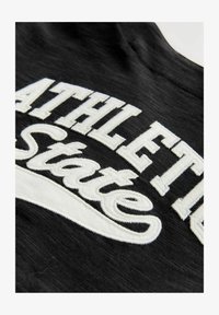 Valittu, black grey baseball