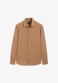 Wybrany, mottled orange