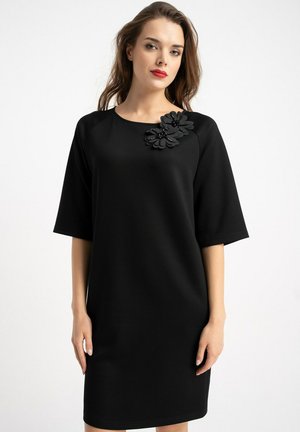 ZURI - Sukienka koktajlowa