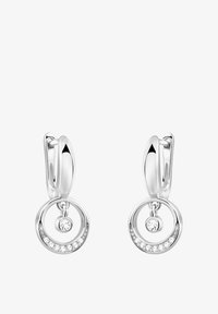 Non sélectionné, silver coloured