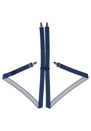 Andrew James Ceinture - marine