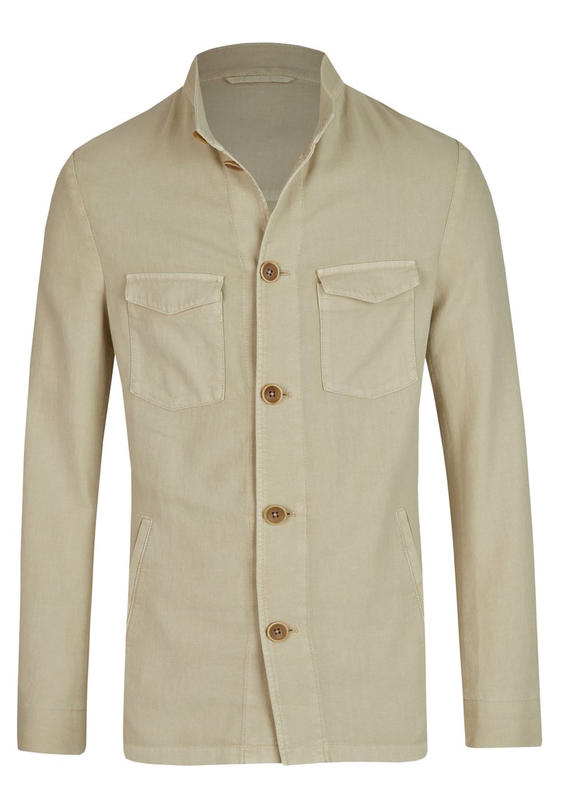 Hechter Paris Lichte jas beige