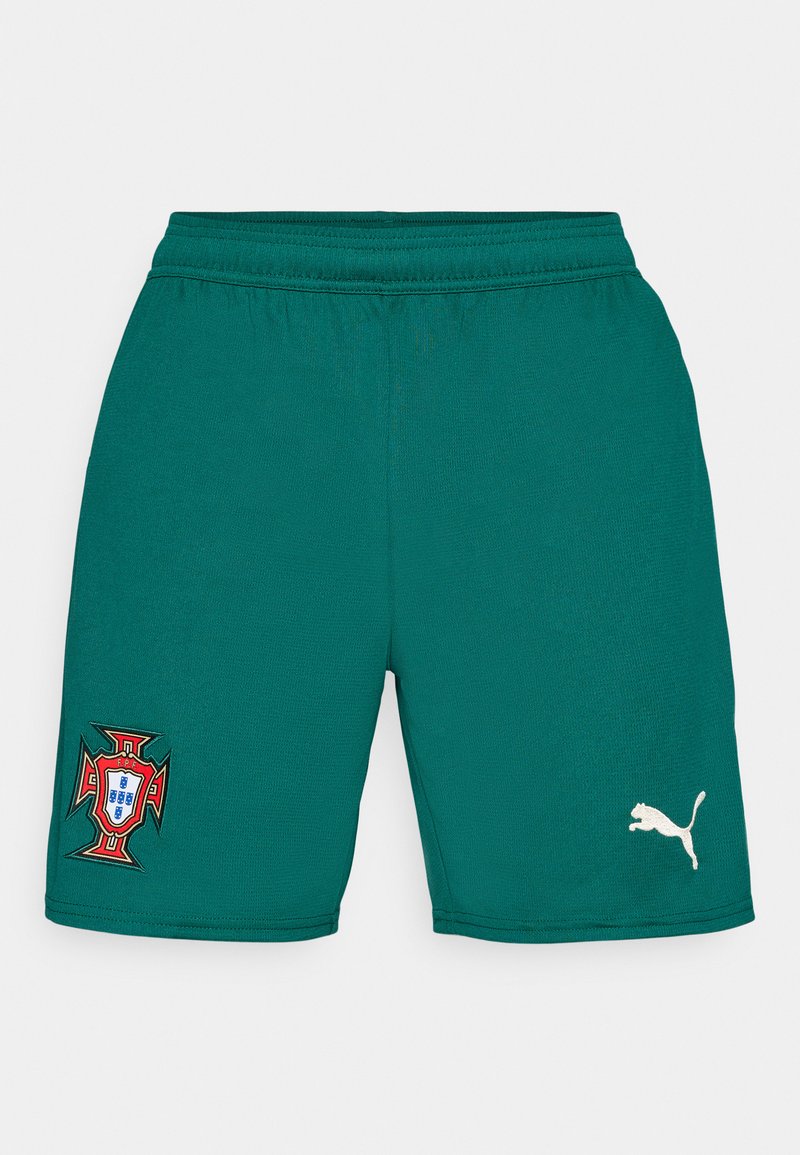 QPNGRP Pantaloncini Uomo Casual Con Tasche Zip E Vita Elasticizzata – Comodi E Traspiranti, Verde Menta, Taglia 48 - 3