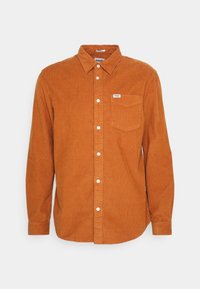 Non selezionato, brown​