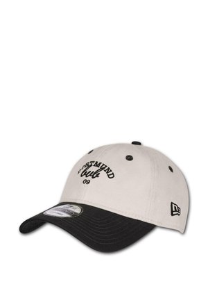 New Era, BORUSSIA DORTMUND VERSTELLBARE 9TWENTY  - Cap - weiss