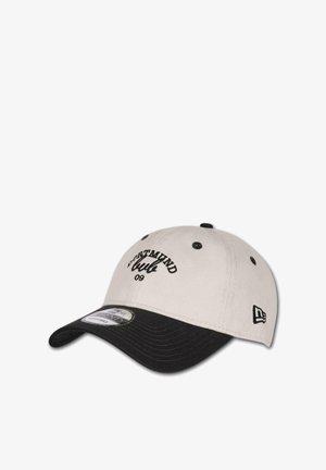 New Era, BORUSSIA DORTMUND VERSTELLBARE 9TWENTY - Cap - weiss