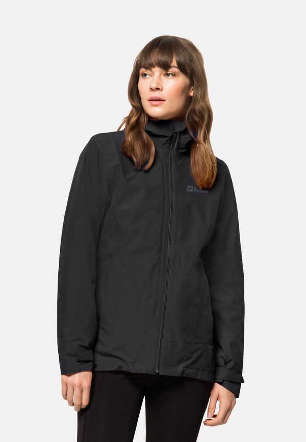 MOONRISE JACKET - Hardshelljacke