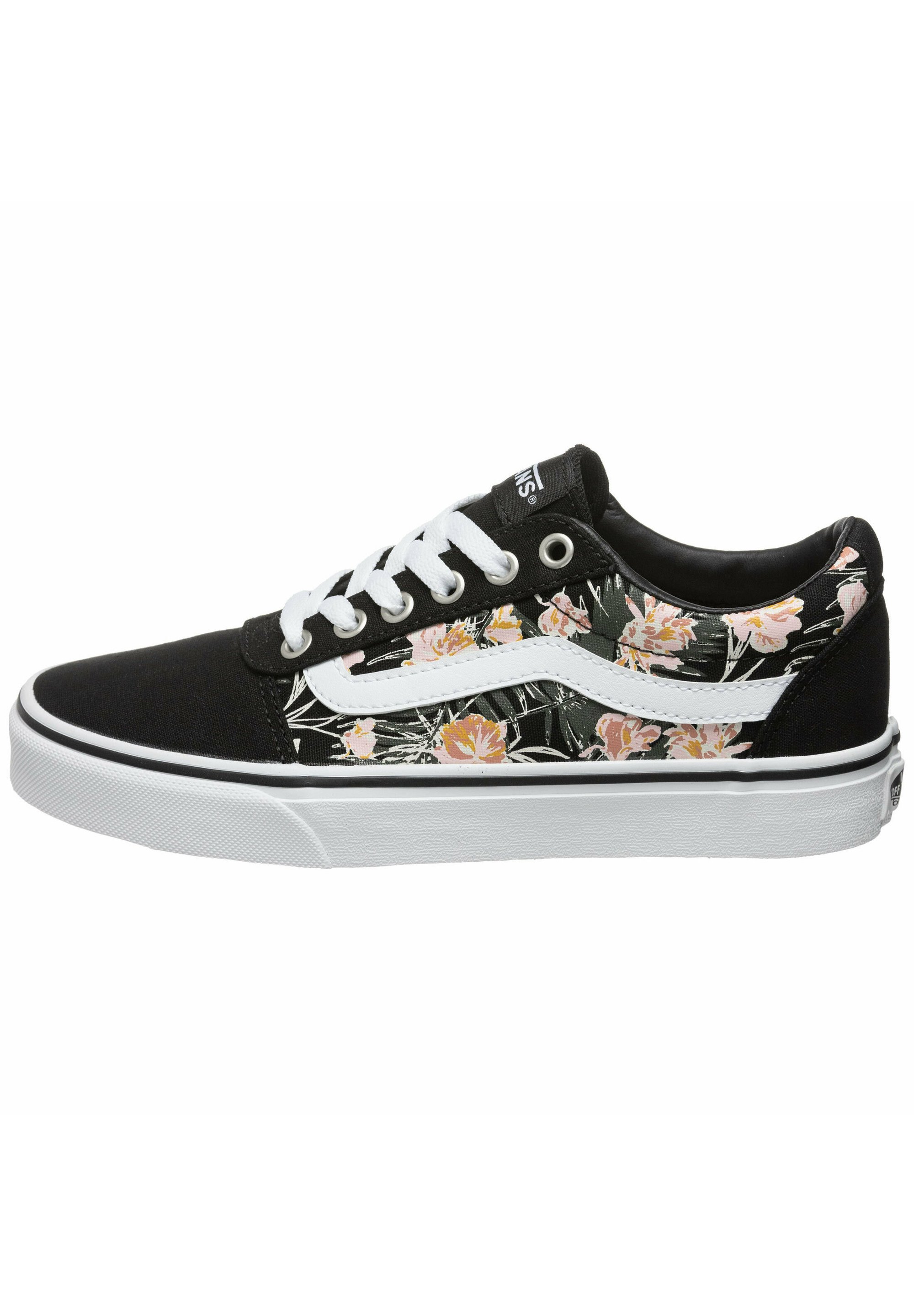 vans sneaker damen