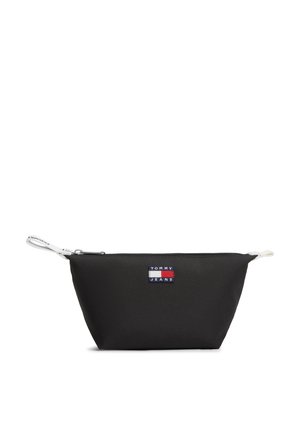DAILY WASHBAG - Toalettmappe - black