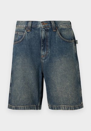 Billabong, - Szorty jeansowe